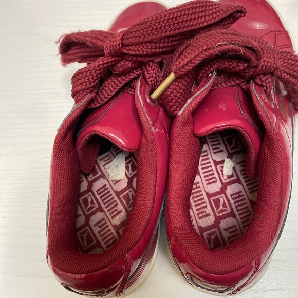 Puma sneakers - Picture 3 of 4